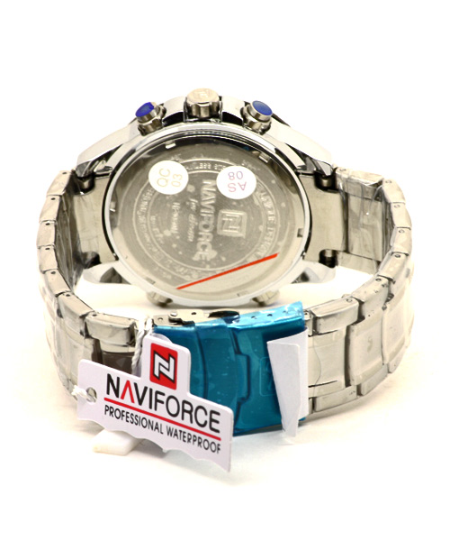 Naviforce – NF9050M men’s watch.
