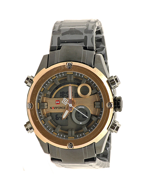 Naviforce – NF9088M men’s watch.