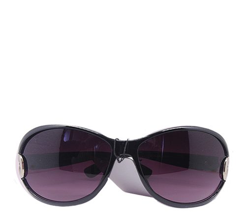 Black butterfly shape sunglasses women girls.