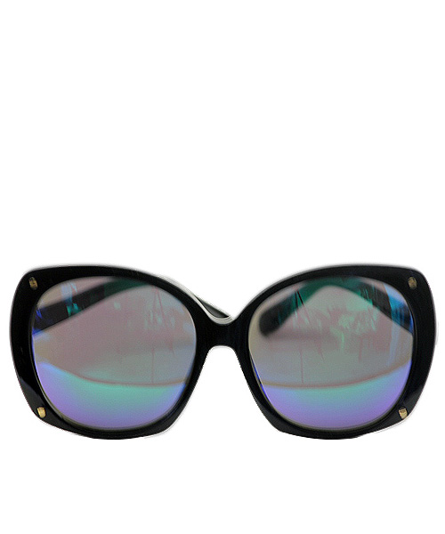 Butterfly oversized sunglasses for women and girls.
