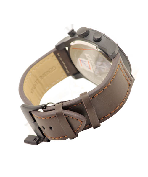 Rugged distinct luxury watch from Kademan for boys men.