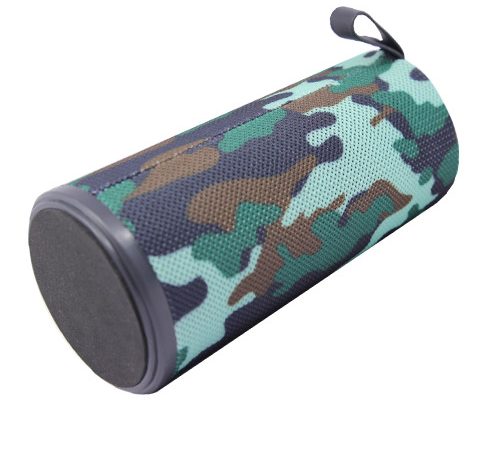 Compatible TG113 Bluetooth Military Pattern Speaker.