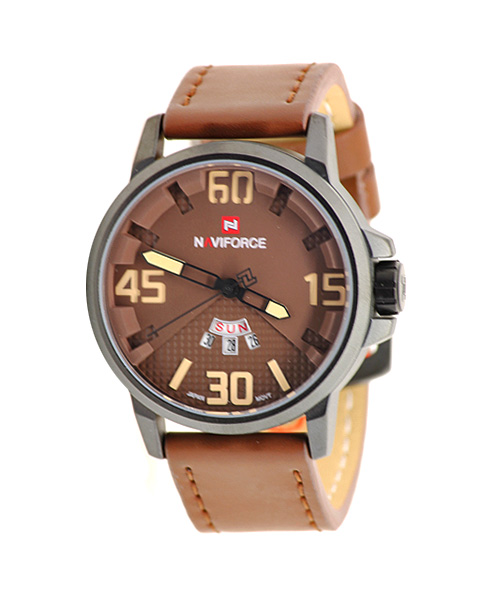 Naviforce NF9087M men’s watch.