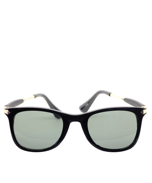 Wayfarer sunglasses for men and women.