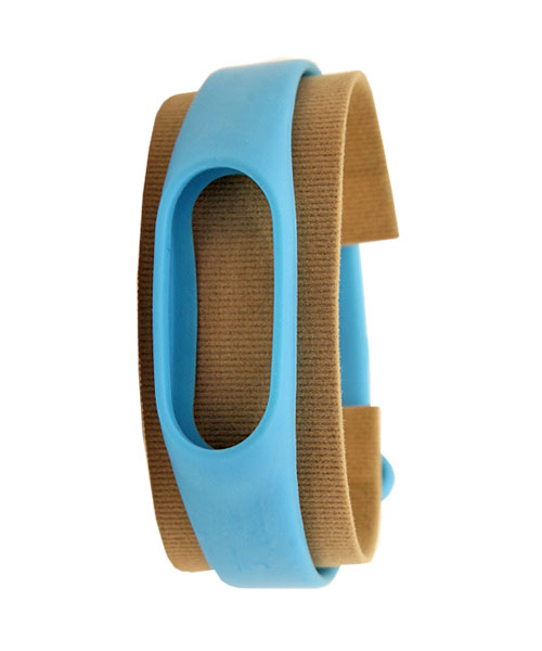 Replacement Colourful Fitness Bands M2.