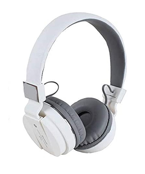 Buy on ear Bluetooth headphones at best price India.